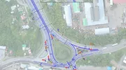 Screenshot of video Ufa Administration