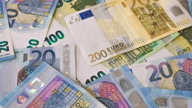 Konstantin Tserazov: "The pumping of liquidity by the ECB allowed European banks to meet their refinancing needs"